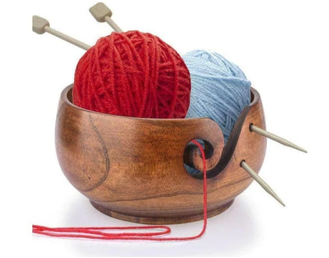 yarn holder for crochet