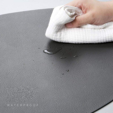 waterproof placemats
