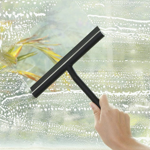 Silicone Window Glass Wiper