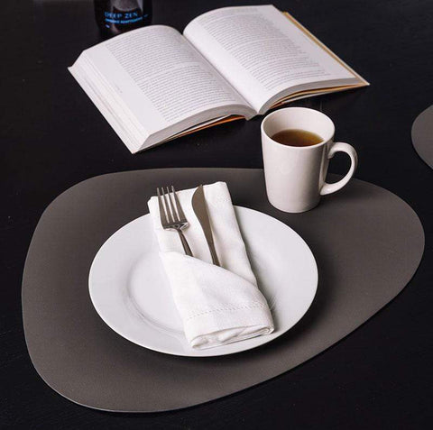 heat resistant placemats