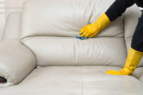 sofa recliner cover