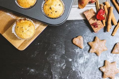 corgi cookies