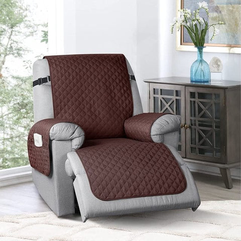 reclining chair covers