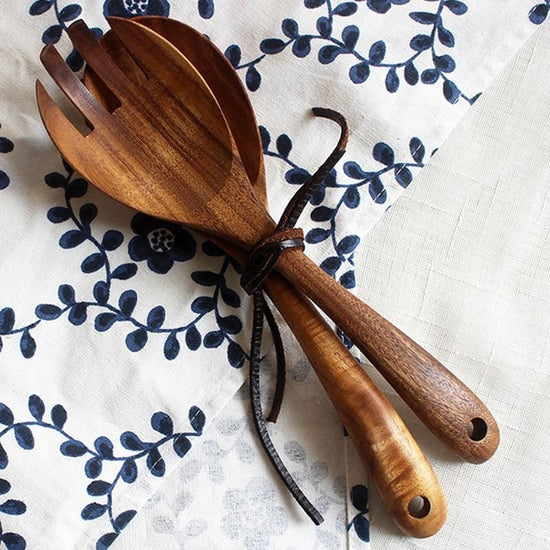 Best Wooden Spoons for Cooking: A Comprehensive Guide - Tilly Living