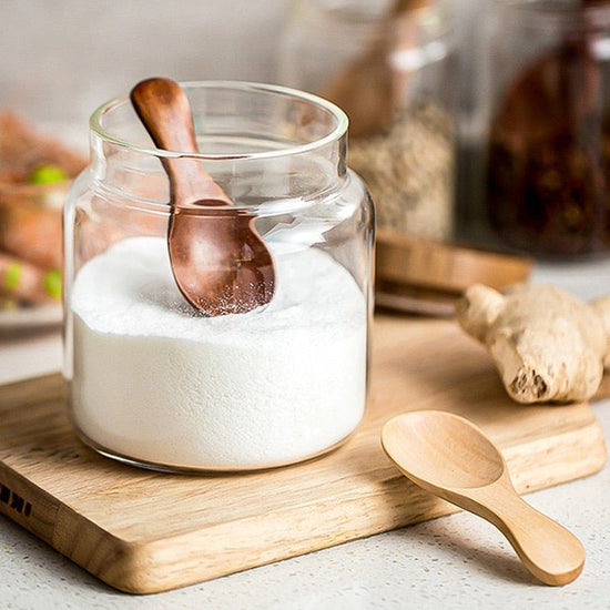 Best Wooden Spoons for Cooking: A Comprehensive Guide - Tilly Living