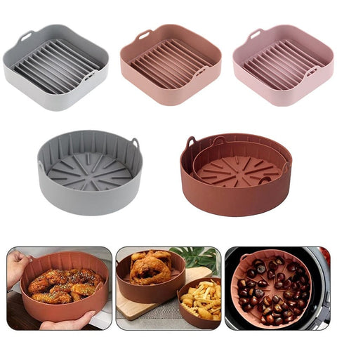 Air Fryer Silicone Insert