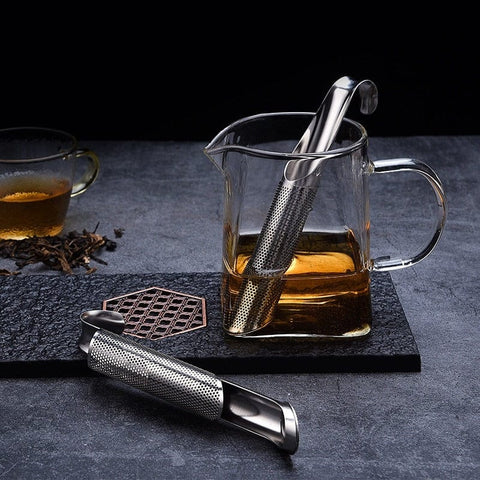 Stainless Steel Tea Infuser