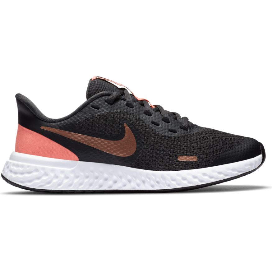 nike revolution 5 bronze