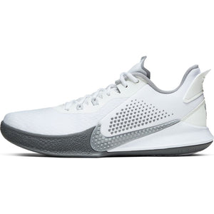 white kobe mamba