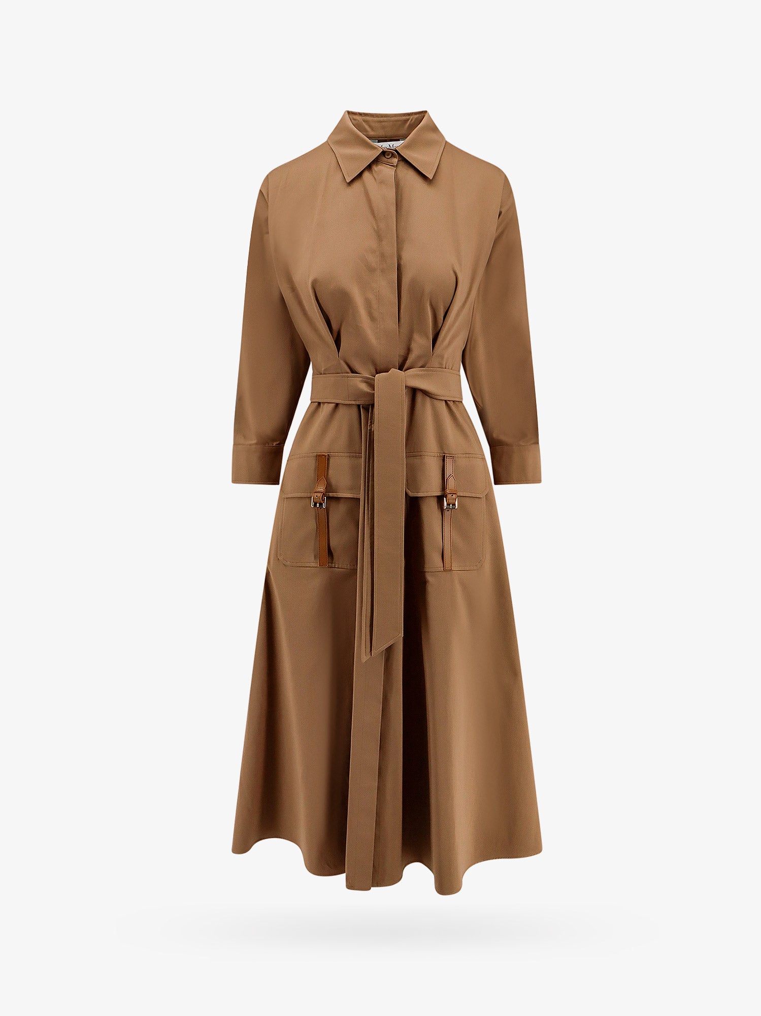 Max Mara Sibari In Brown