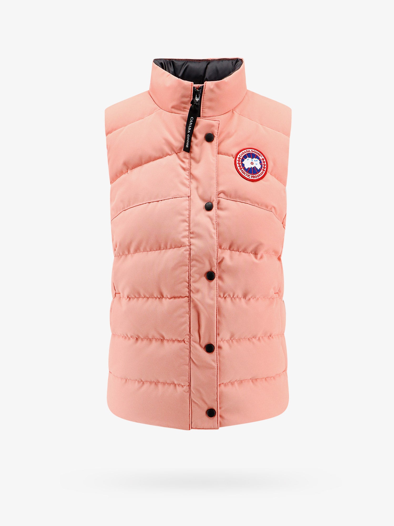 Shop Canada Goose Freestyle In Pink