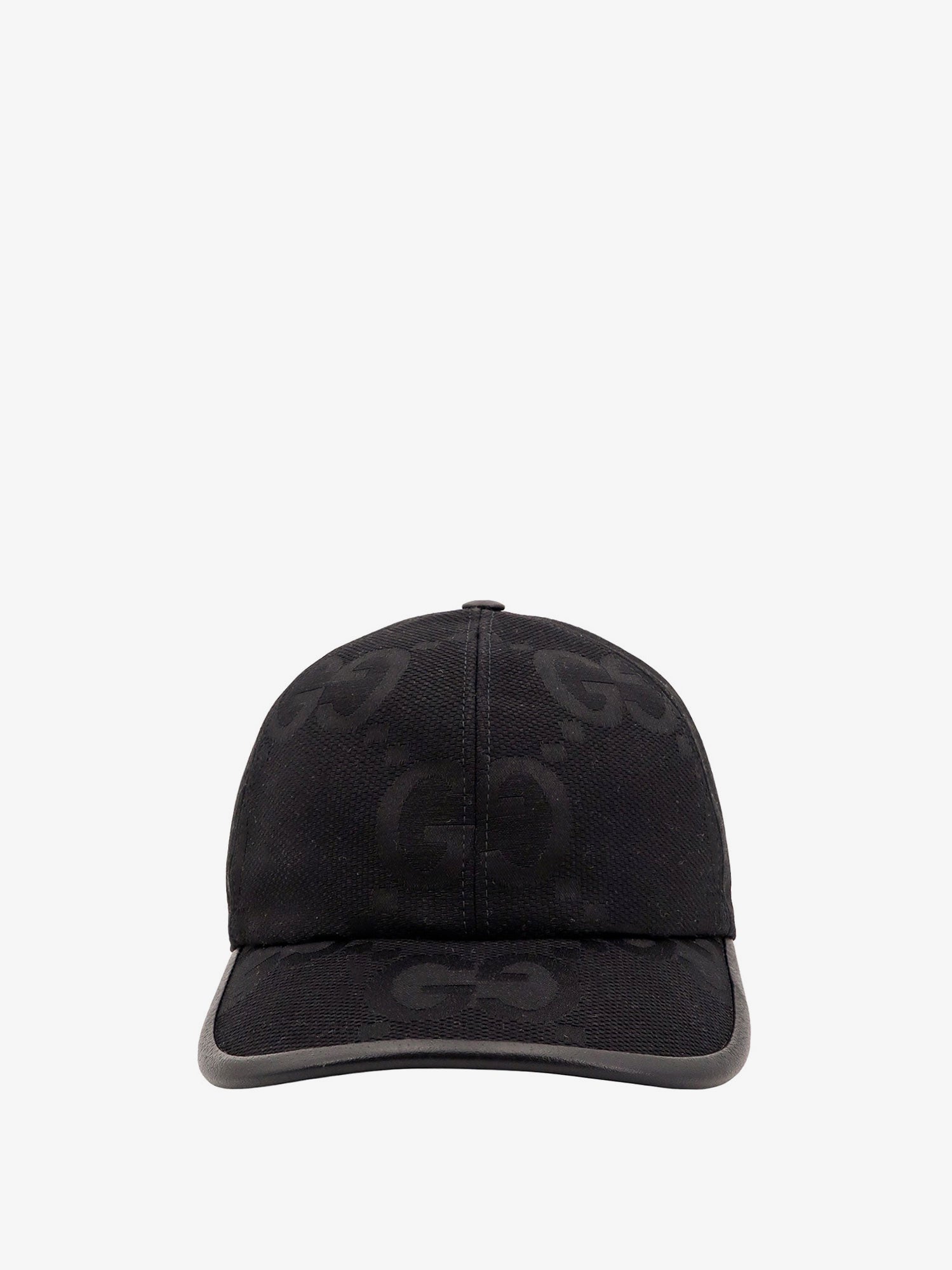 Gucci Hat In Black