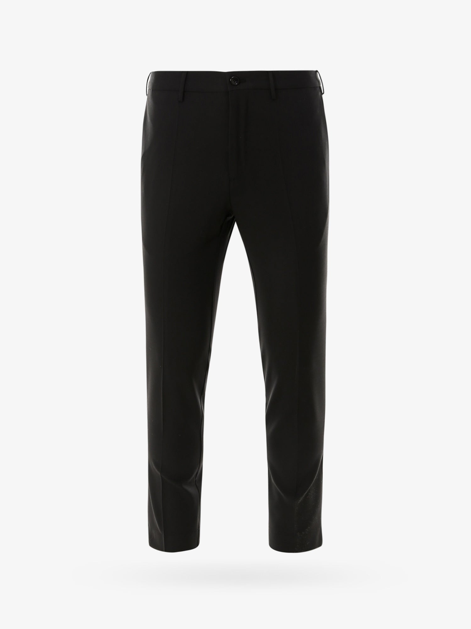 Incotex Trouser In Black