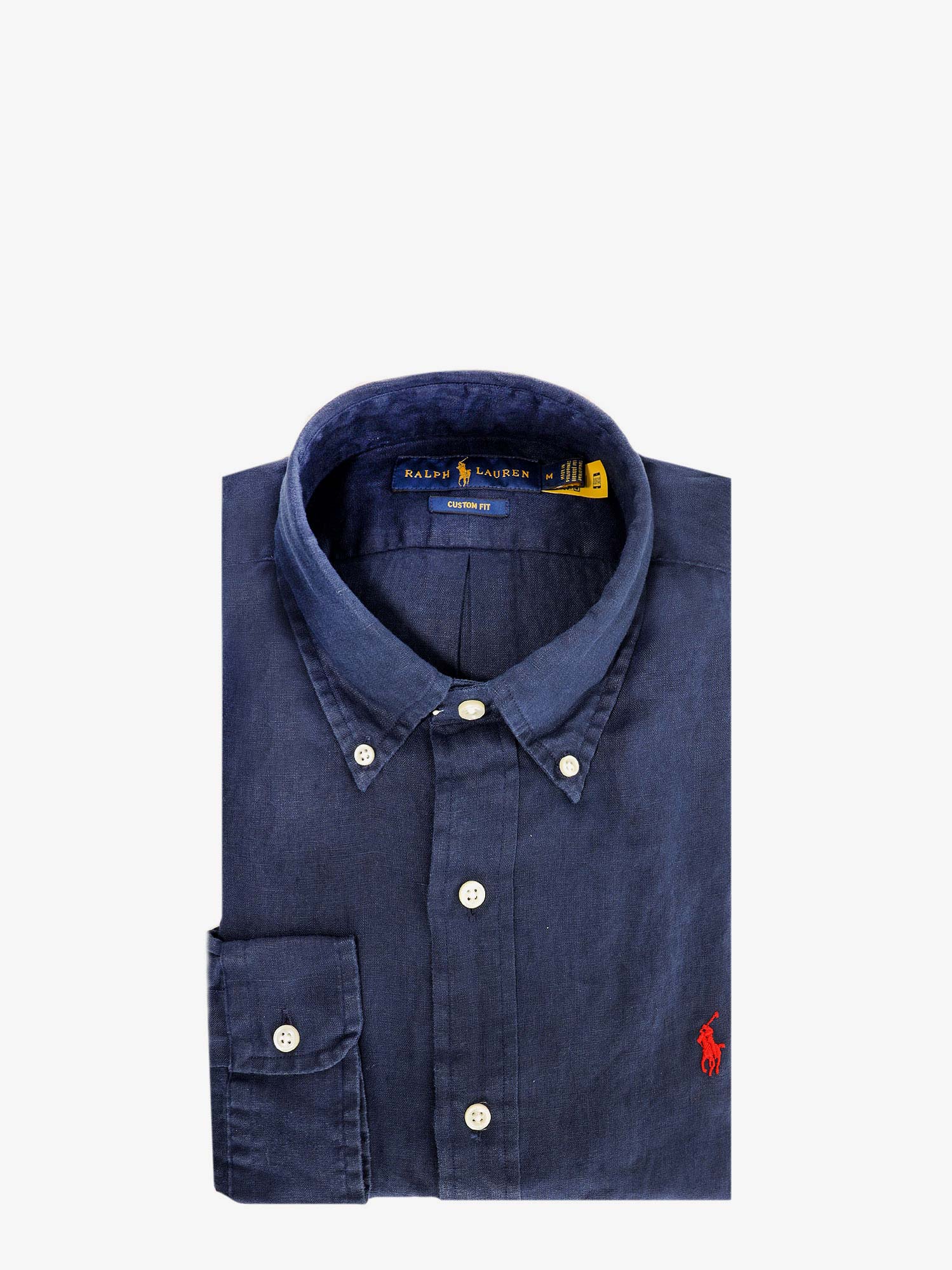 POLO RALPH LAUREN SHIRT