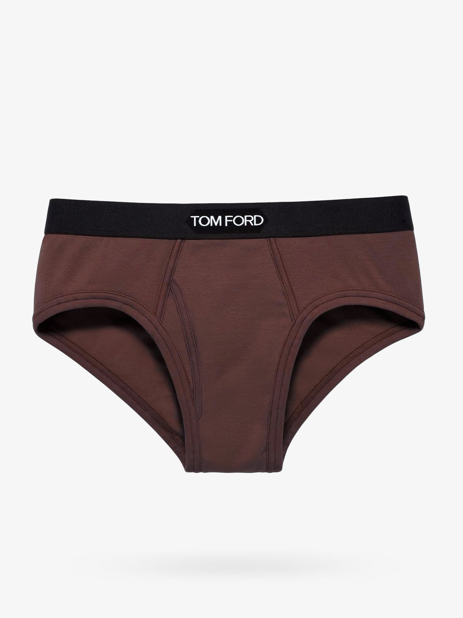 Tom Ford Slip In Brown