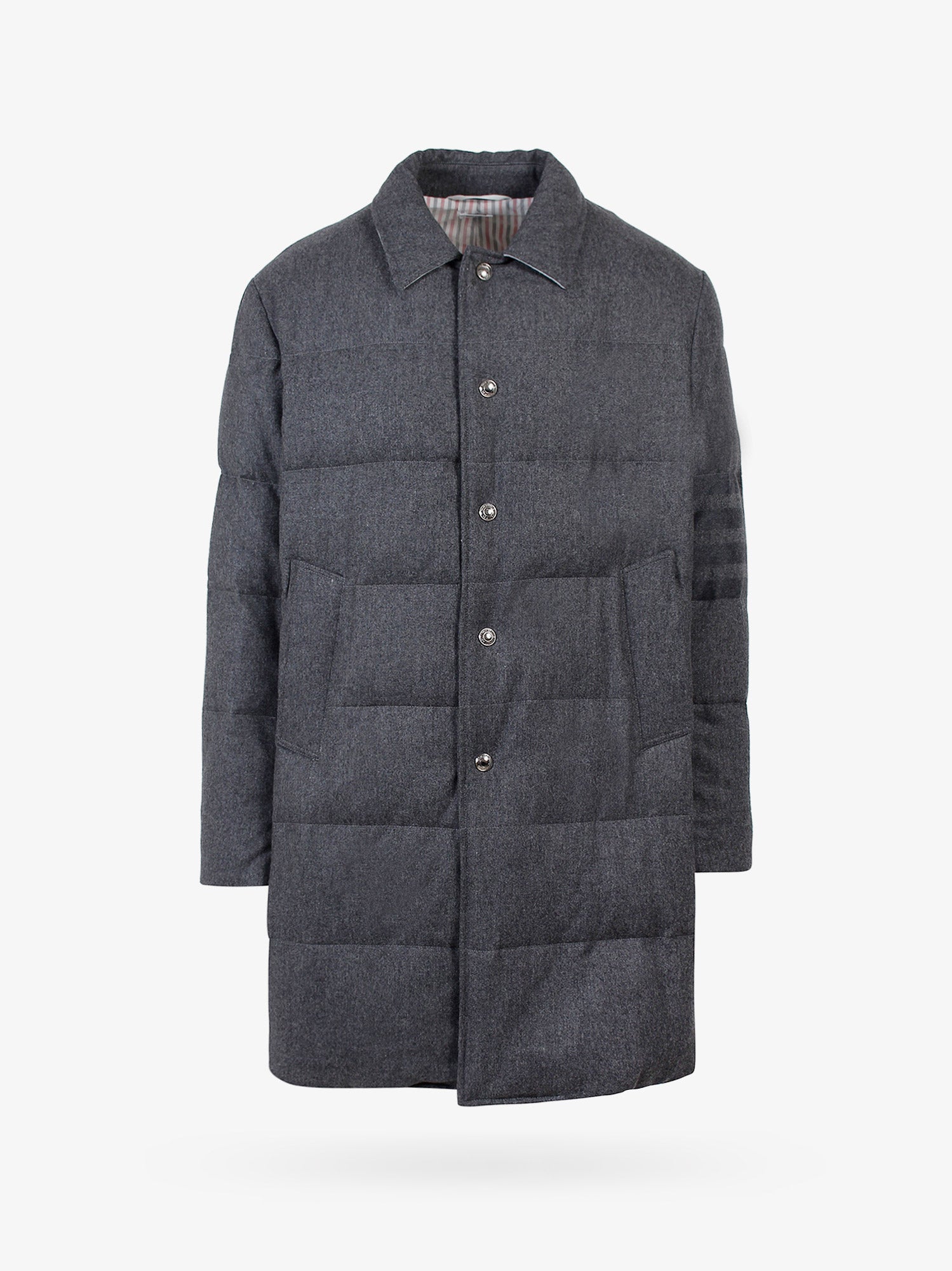 THOM BROWNE COAT