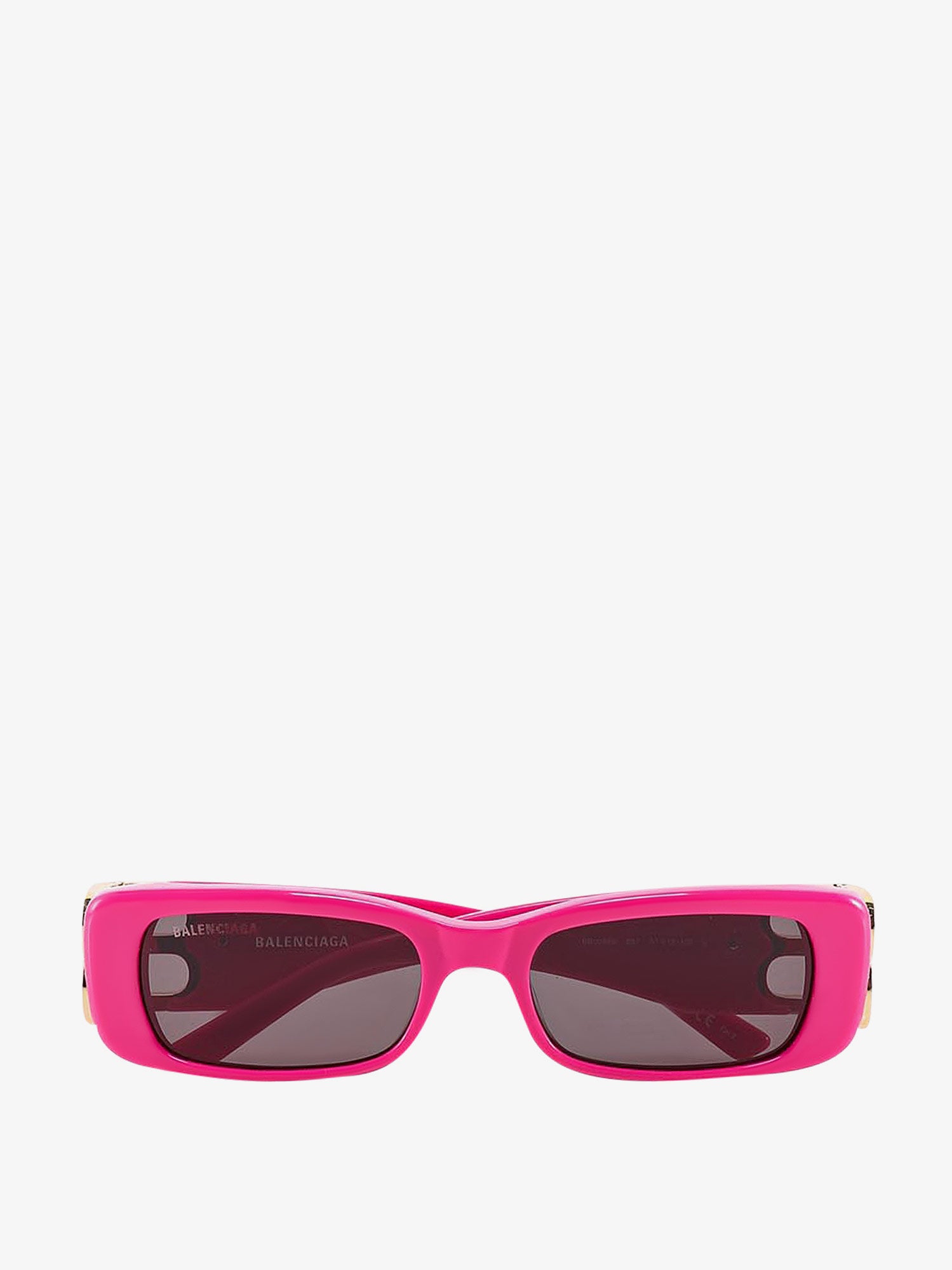 Balenciaga Sunglasses In Pink