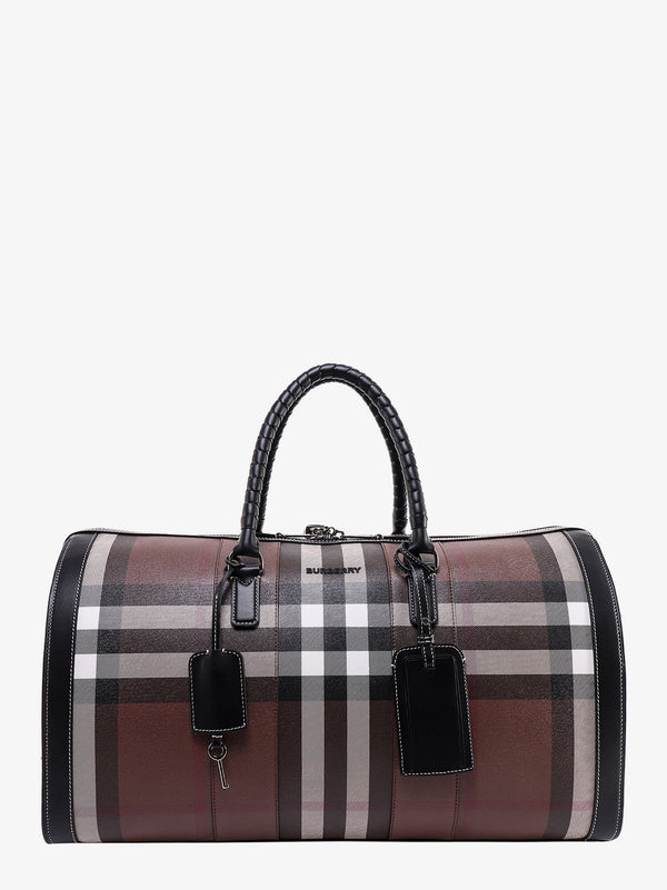 burberry duffle bag price