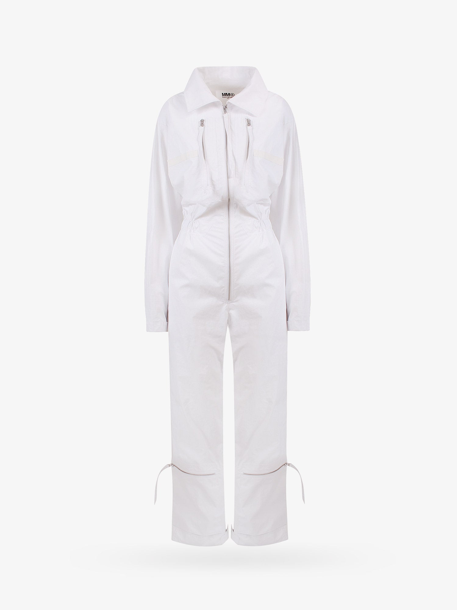 MM6 MAISON MARGIELA JUMPSUIT