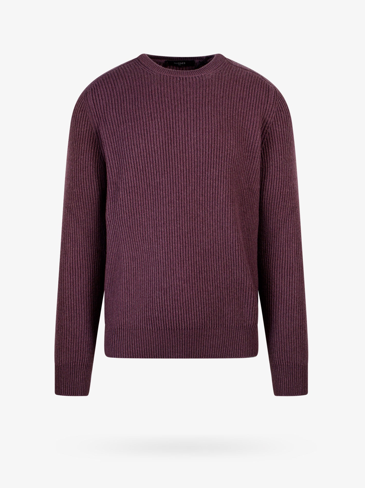 Nugnes 1920 Sweater In Purple