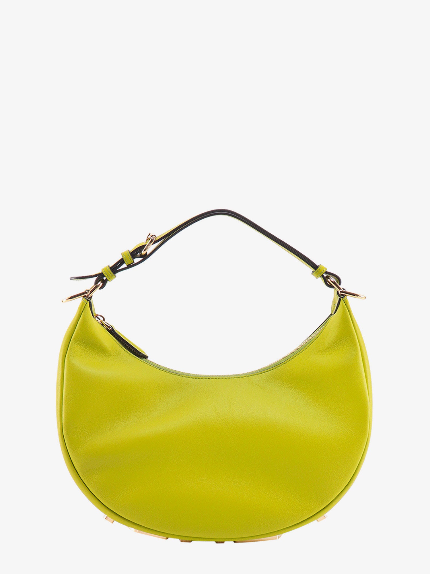 Fendi Graphy Small In Green