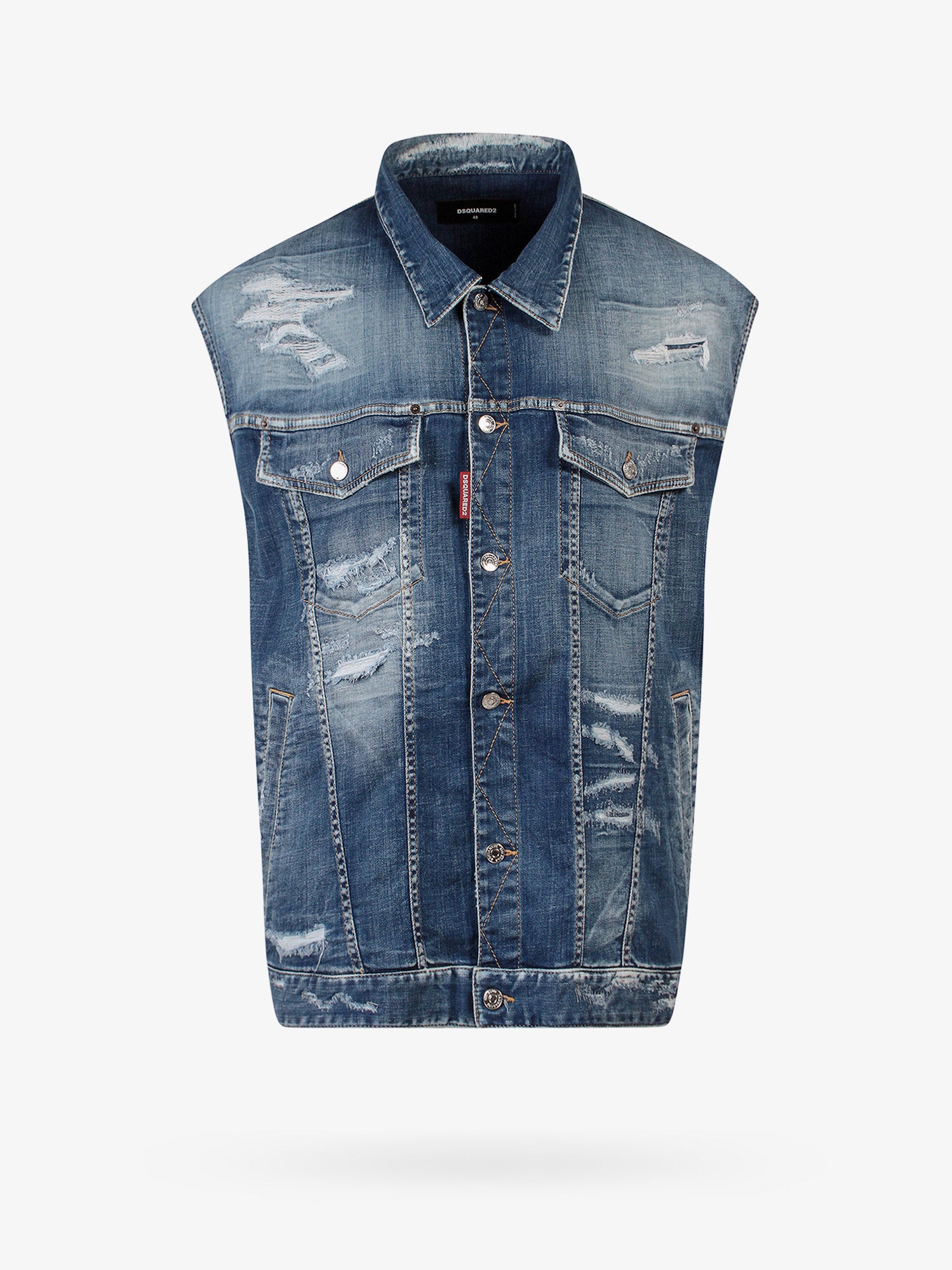 DSQUARED2  Áo khoác nữ denim cổ gập Boyfriend MaisonOnline  Phân Phối Độc  Quyền Các Thương Hiệu Thời Trang Quốc Tế Chính Hãng