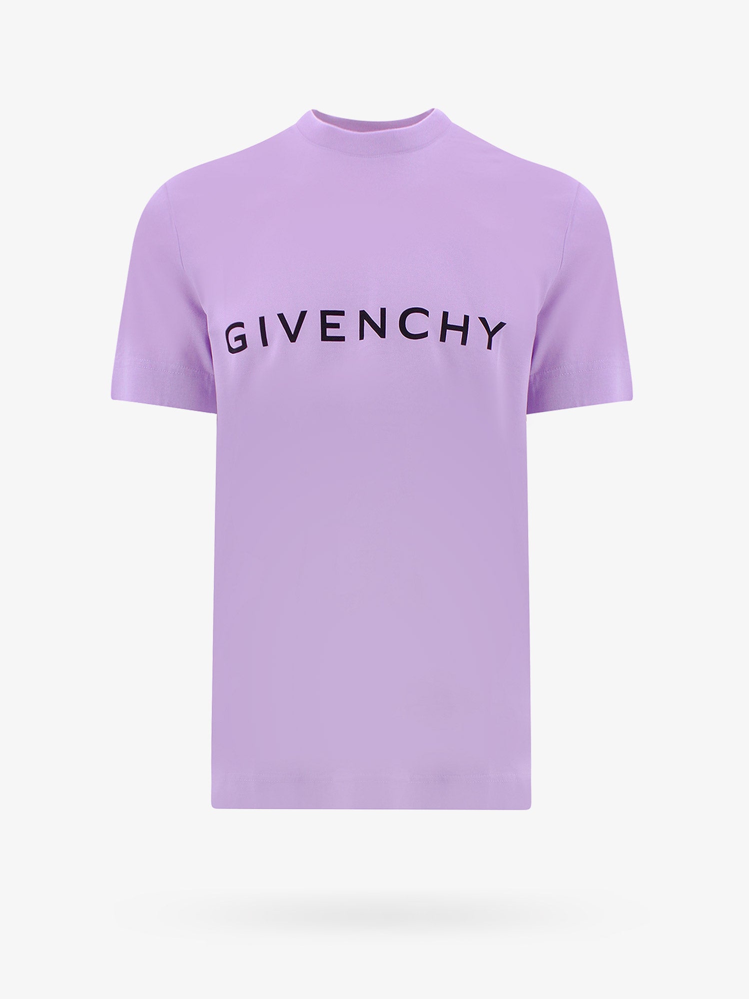 Givenchy T-shirt In Purple