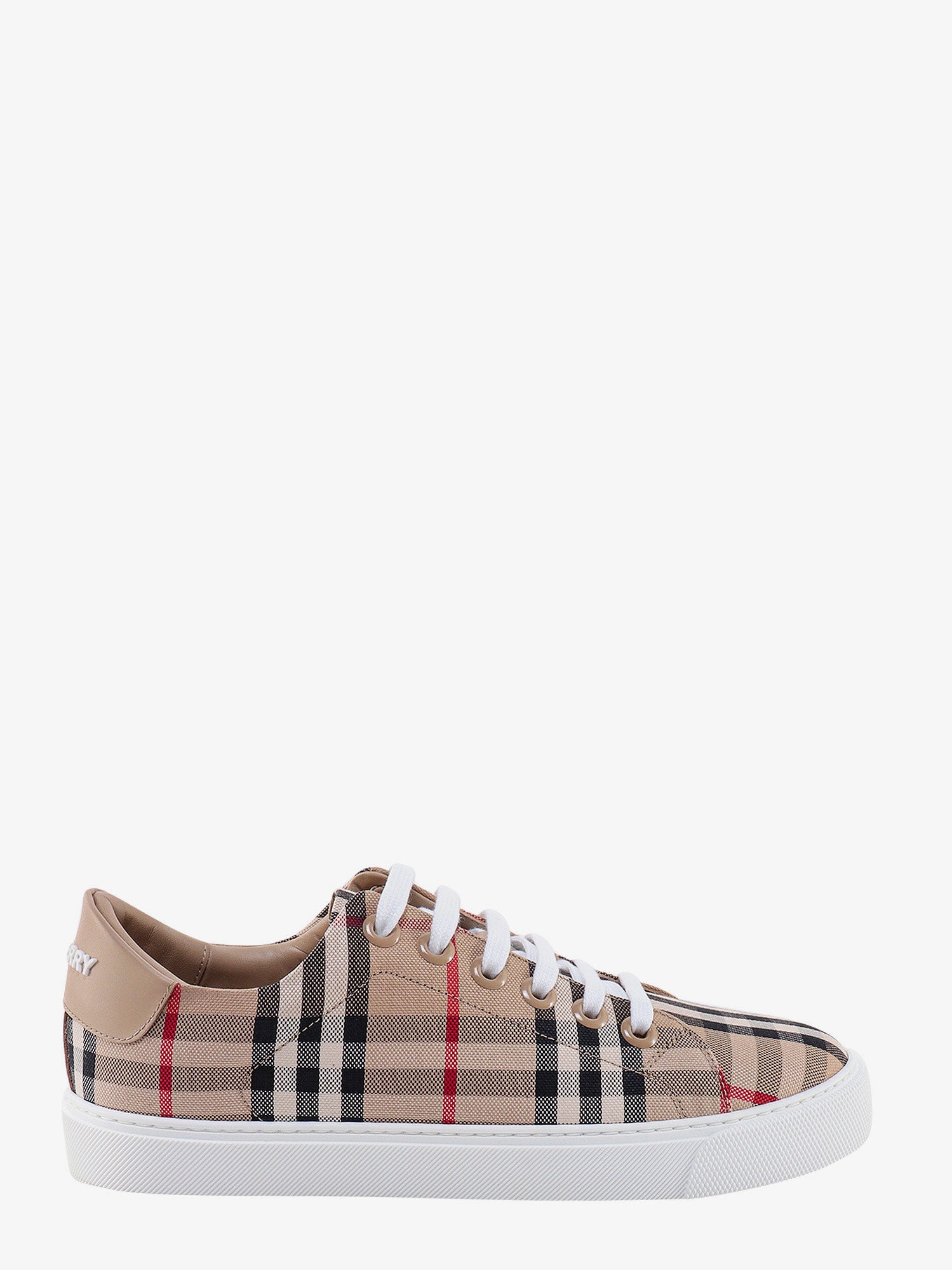 BURBERRY SNEAKERS