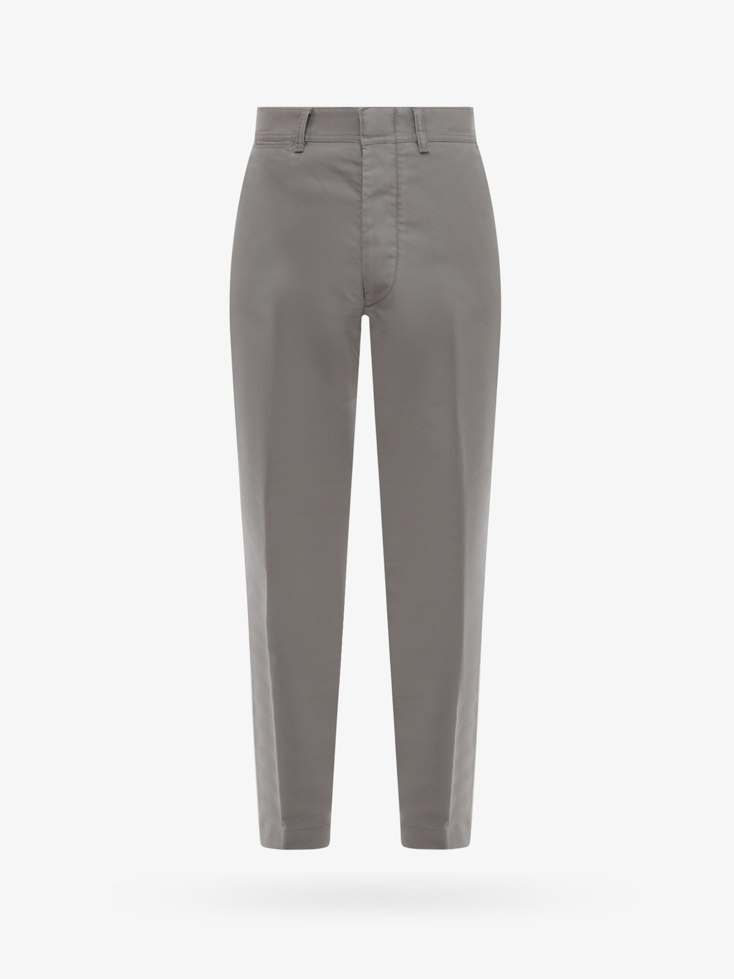 Tom Ford Trouser In Grey