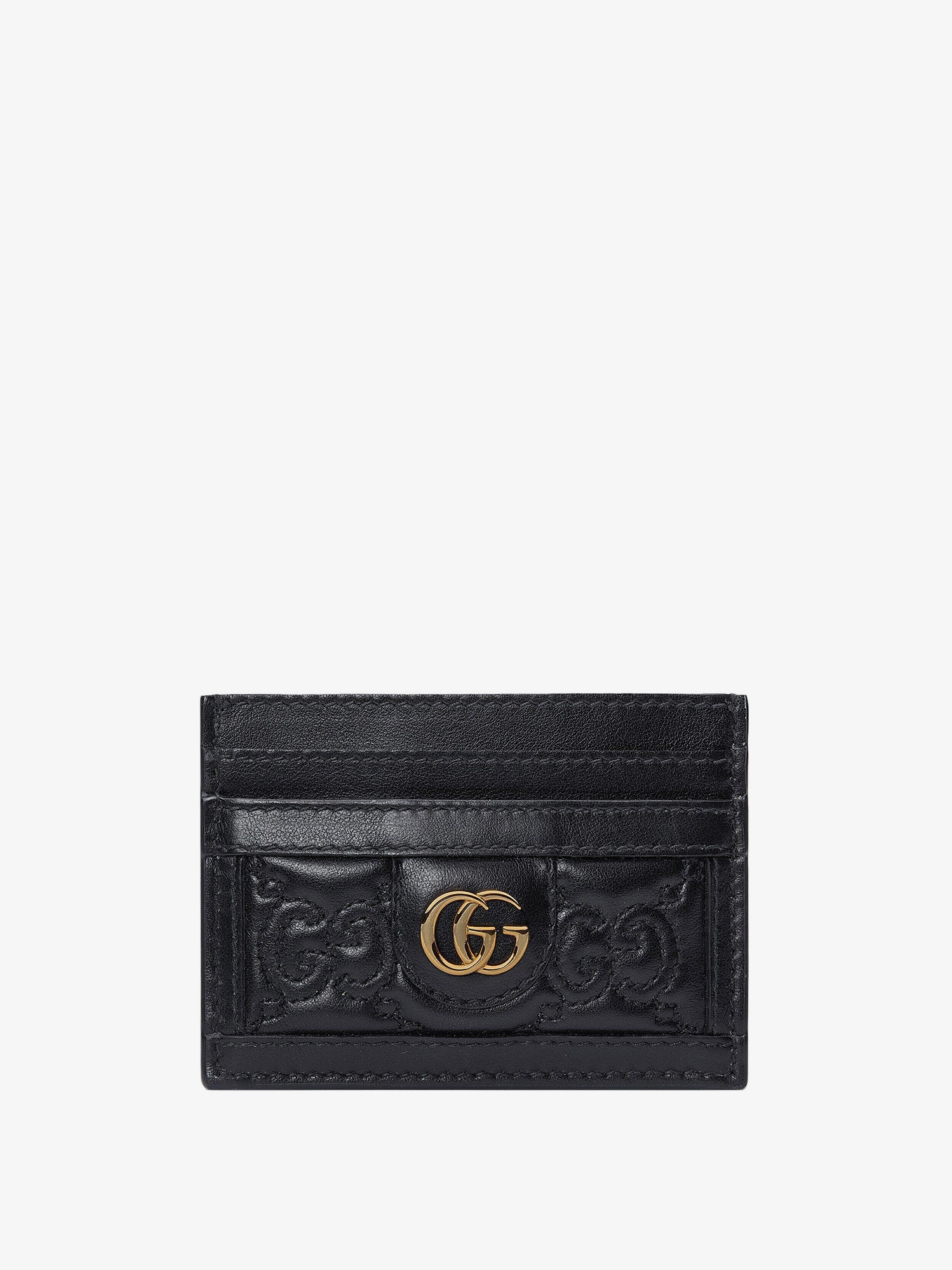 GUCCI CARD HOLDER