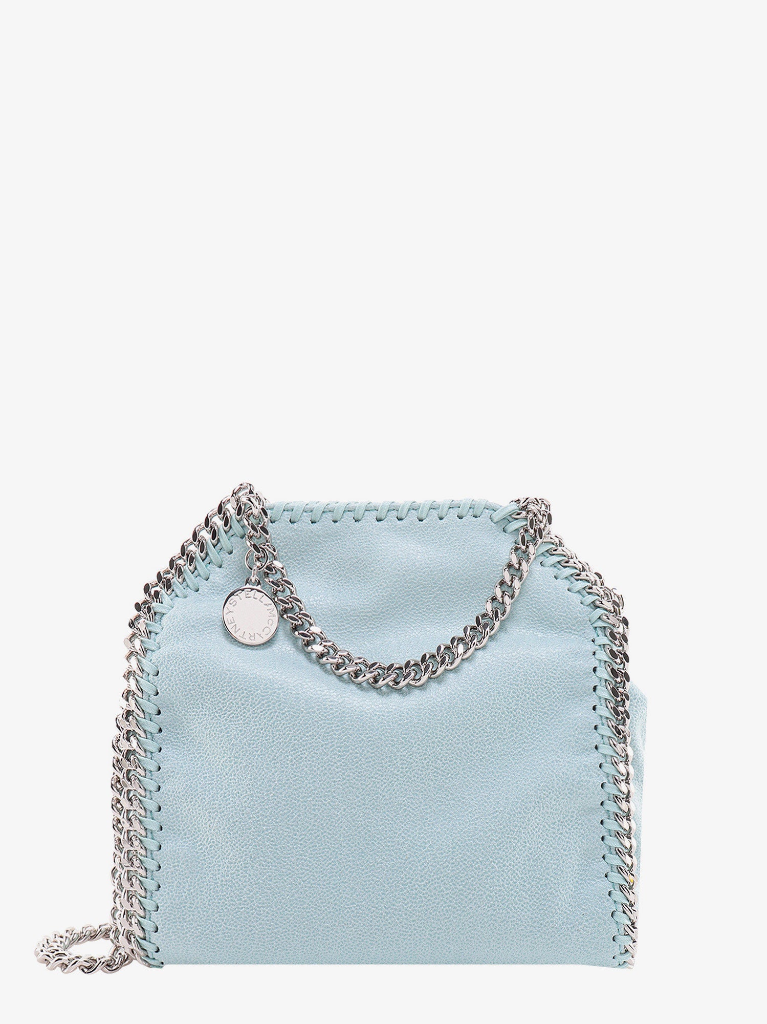 Stella Mccartney Falabella In Blue