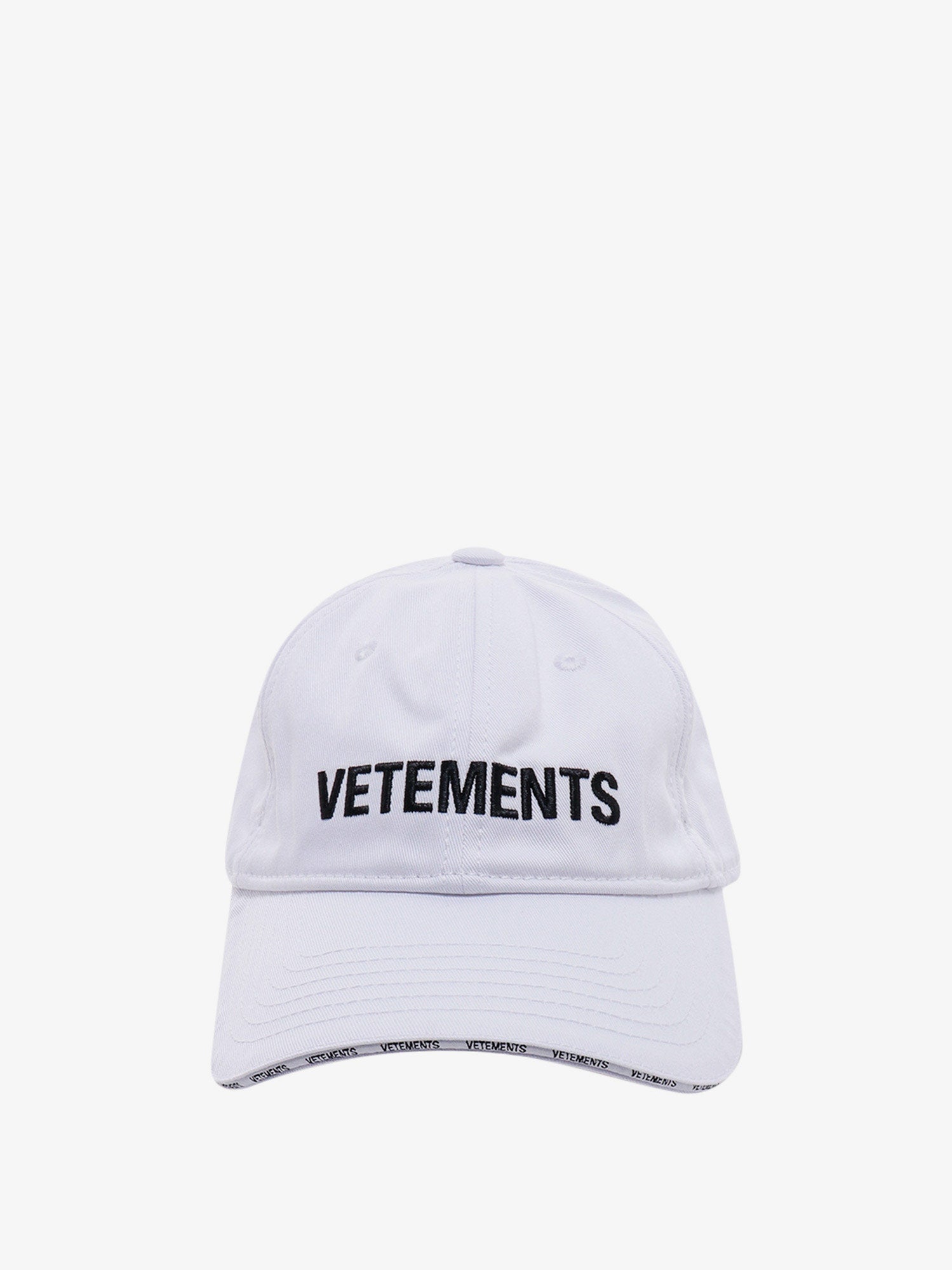 VETEMENTS HAT
