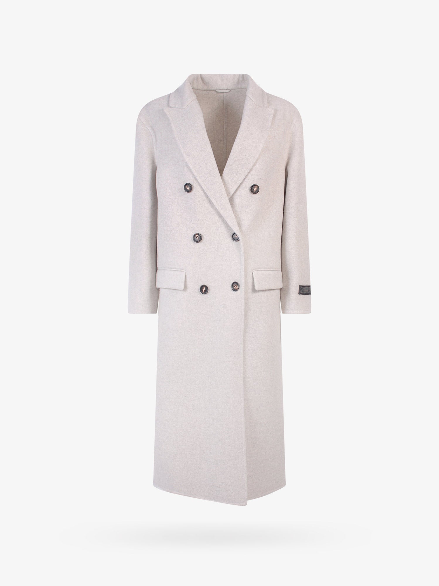 BRUNELLO CUCINELLI COAT