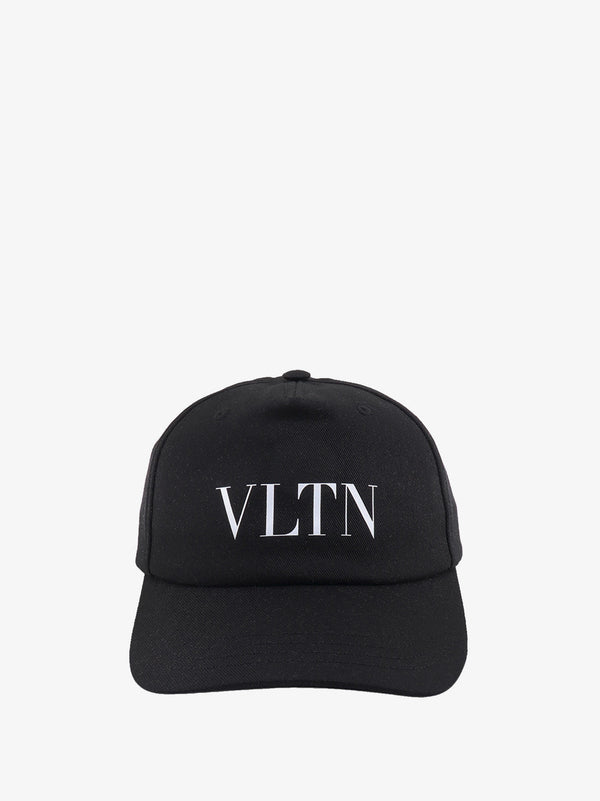 高品質低価 即送可 valentino メンズ VLTN キャップ ヴァレンティノ お