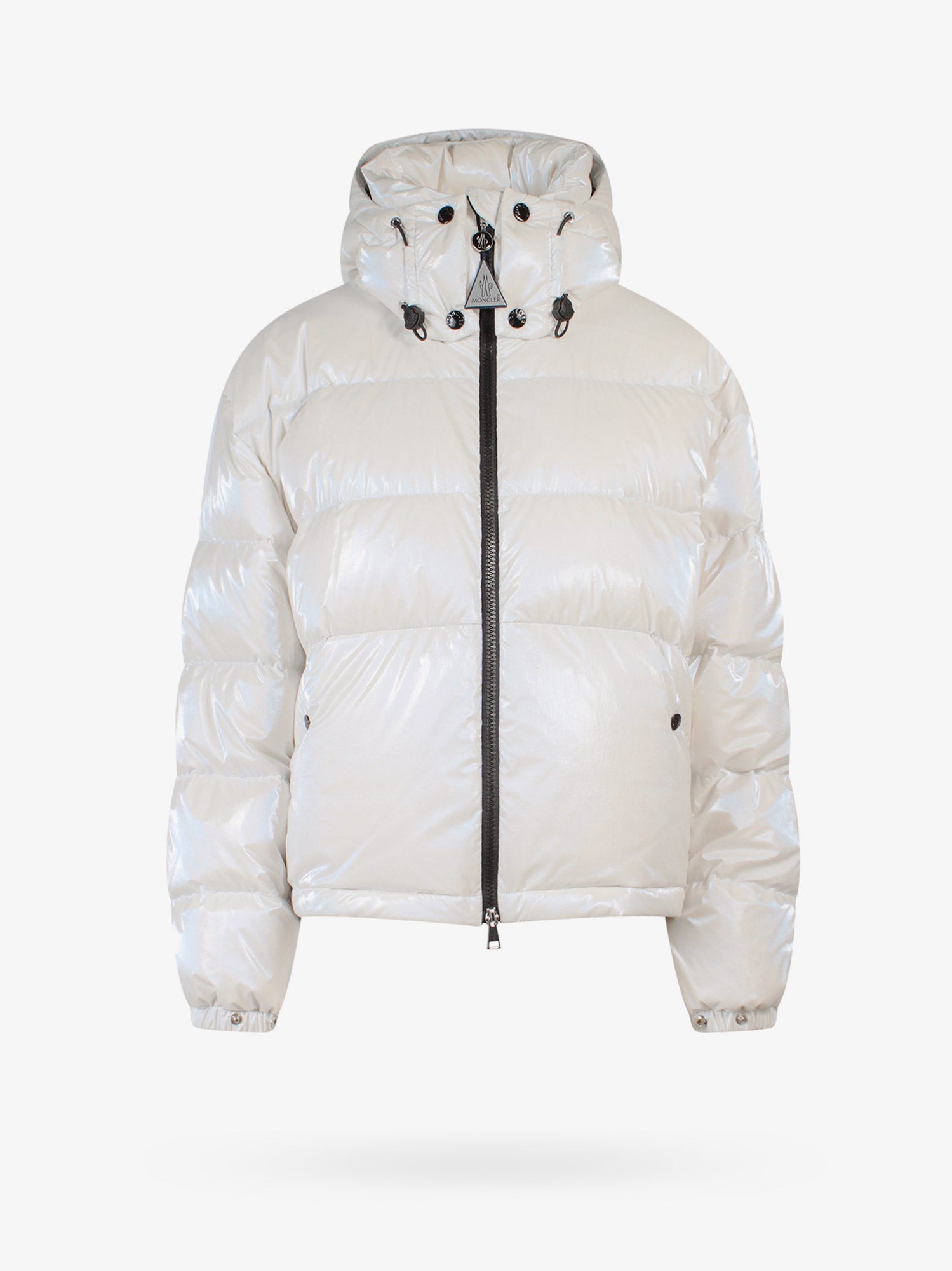 Moncler Moselotte In White