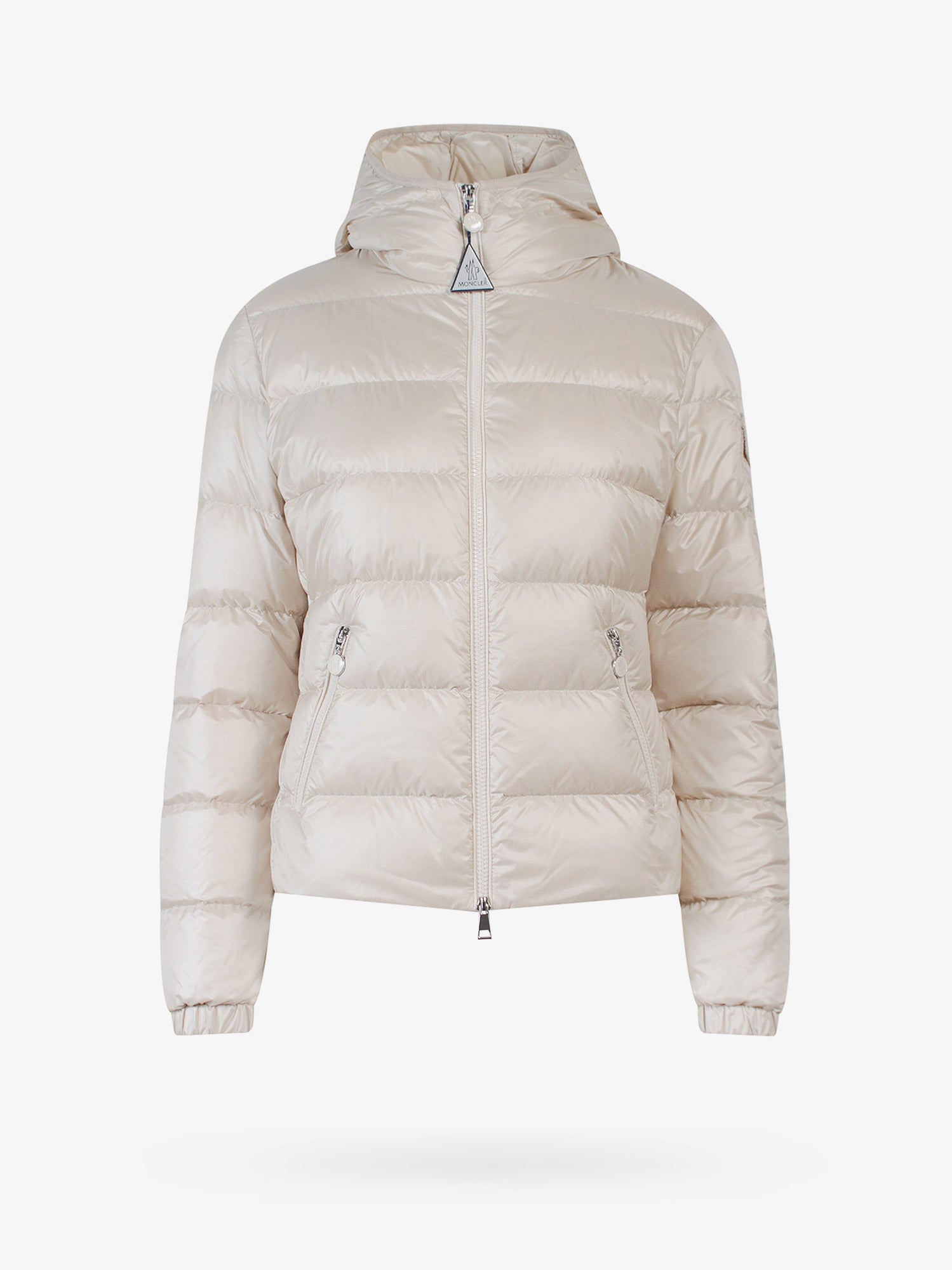 Moncler Gles In Beige