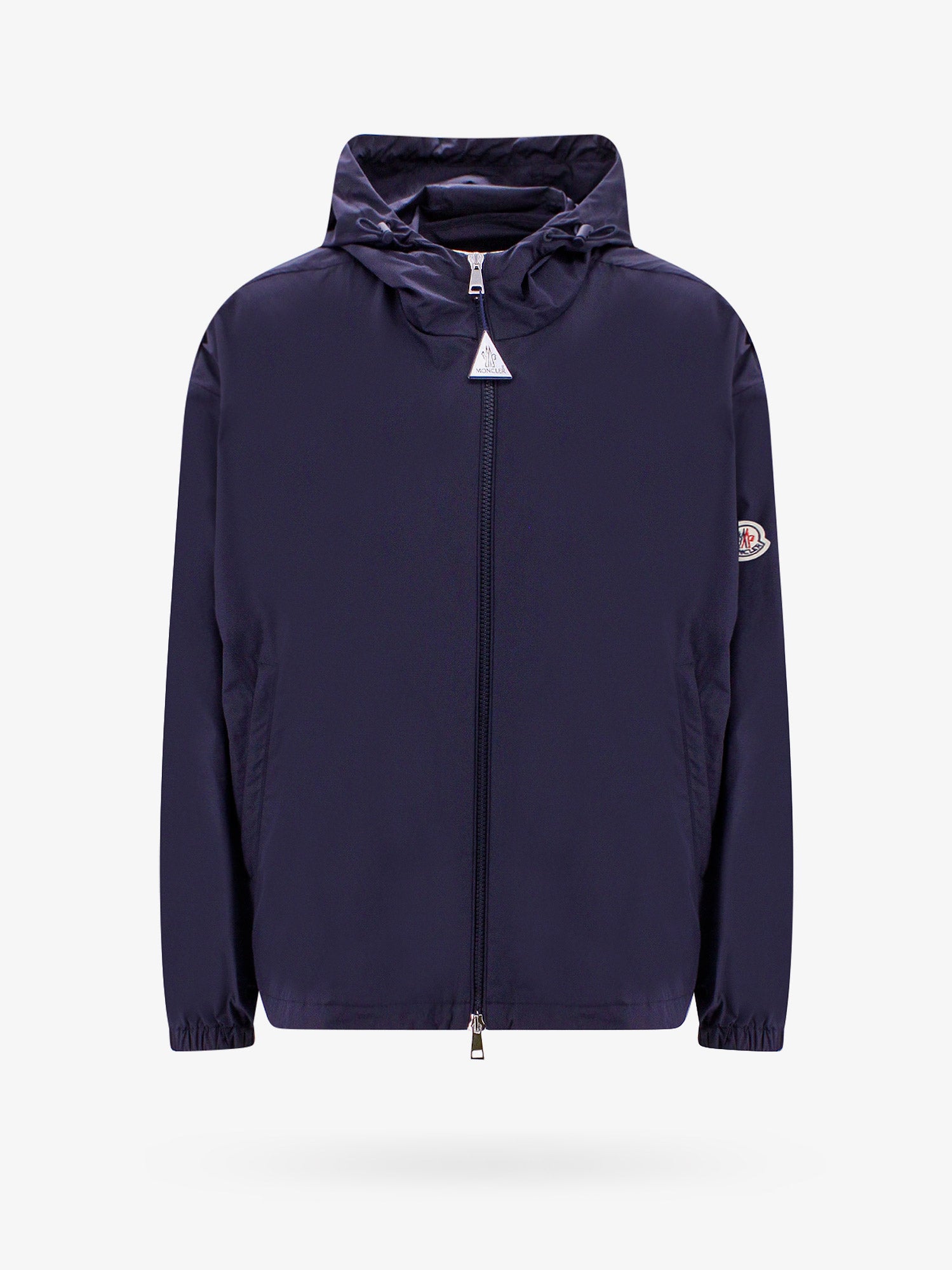 Moncler Tyx In Blue