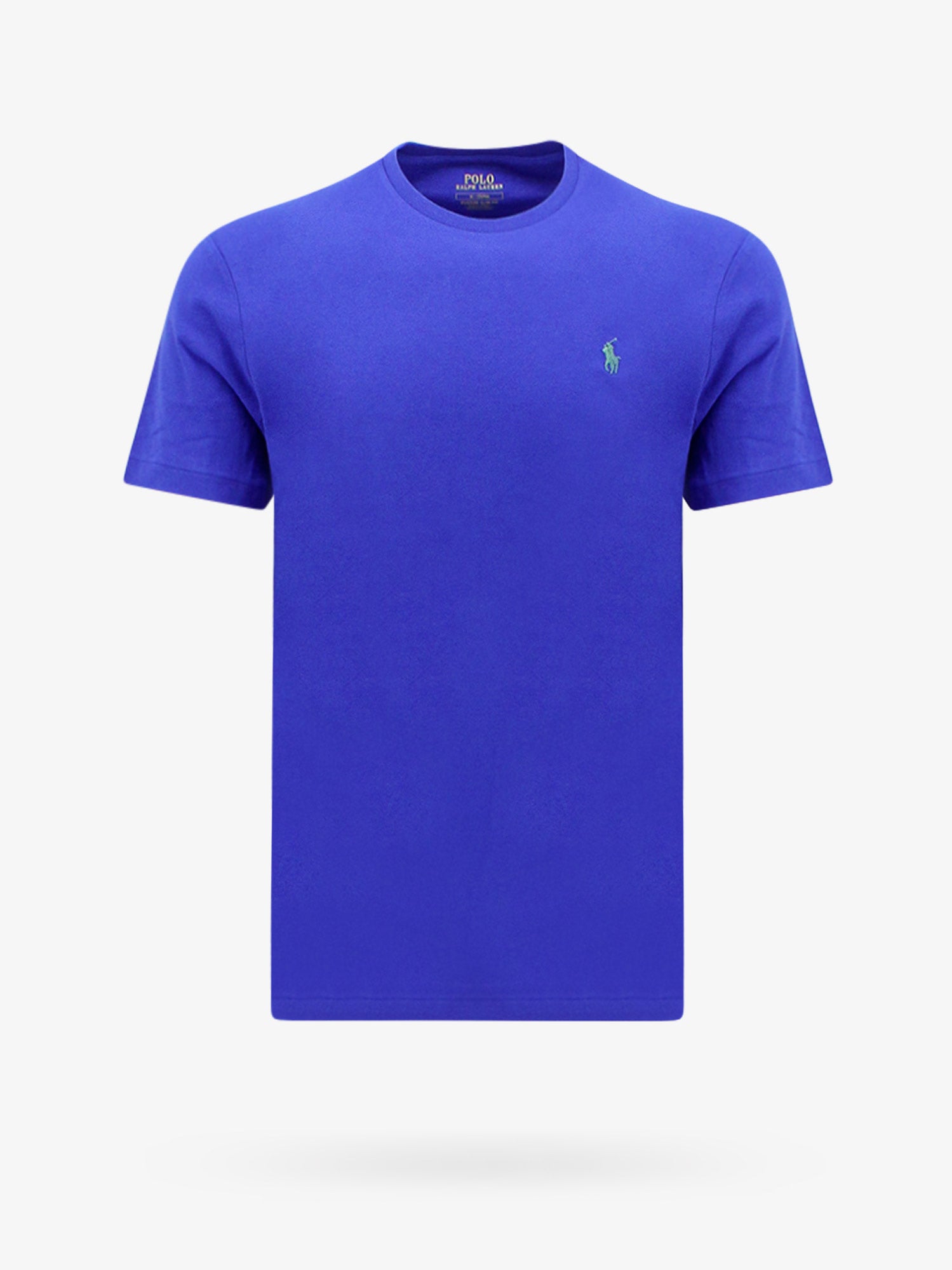 Polo Ralph Lauren T-shirt In Blue