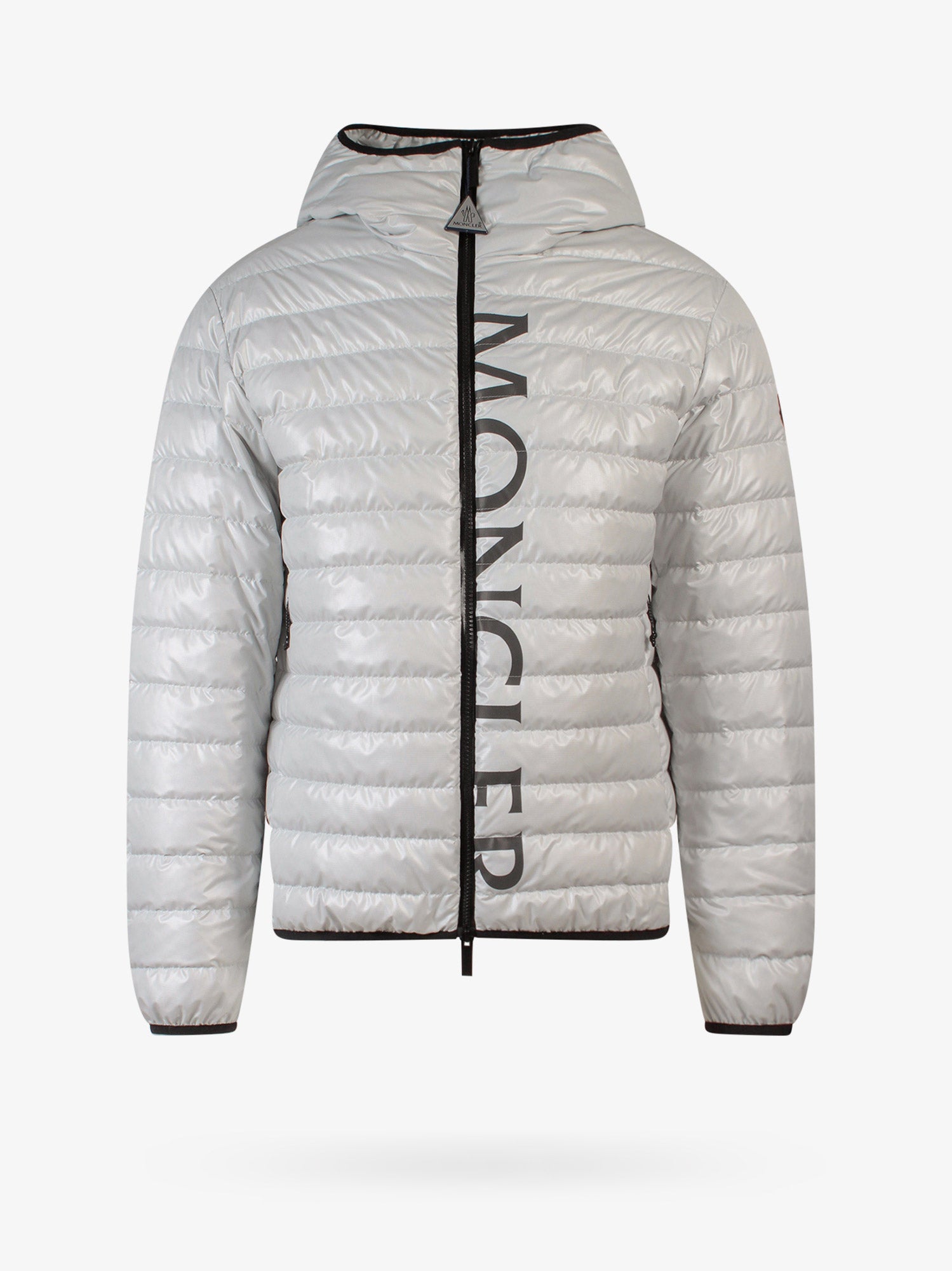 Moncler Lauzet In White