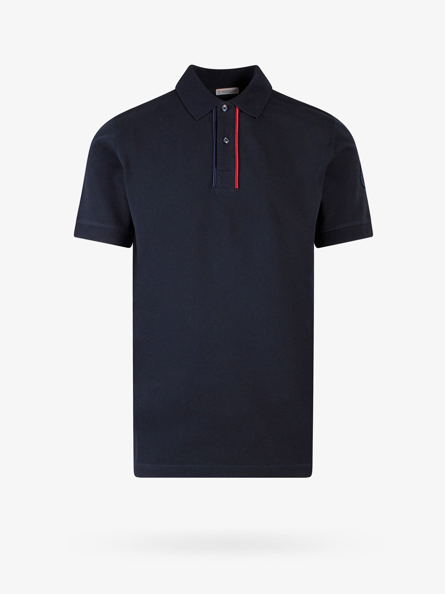 MONCLER POLO SHIRT