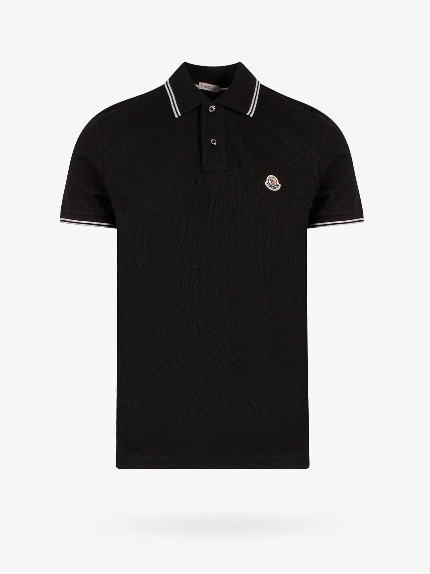 MONCLER POLO SHIRT