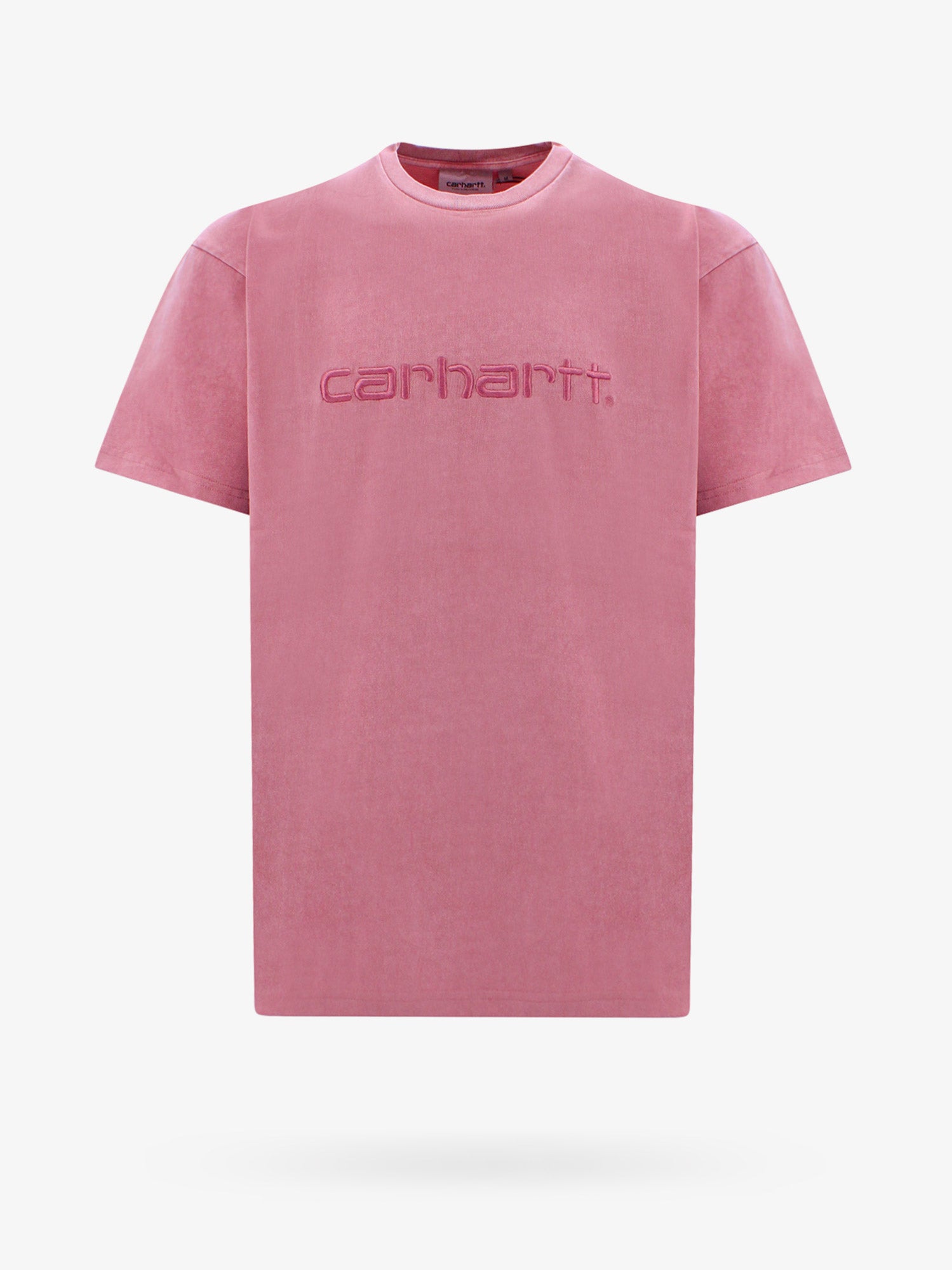 Carhartt T-shirt In Pink