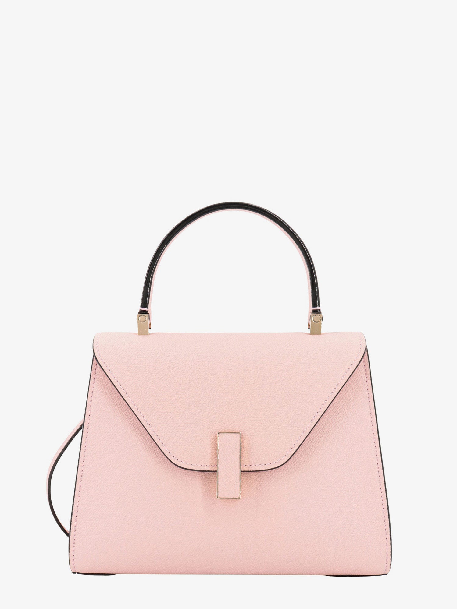 Valextra Handbag In Pink