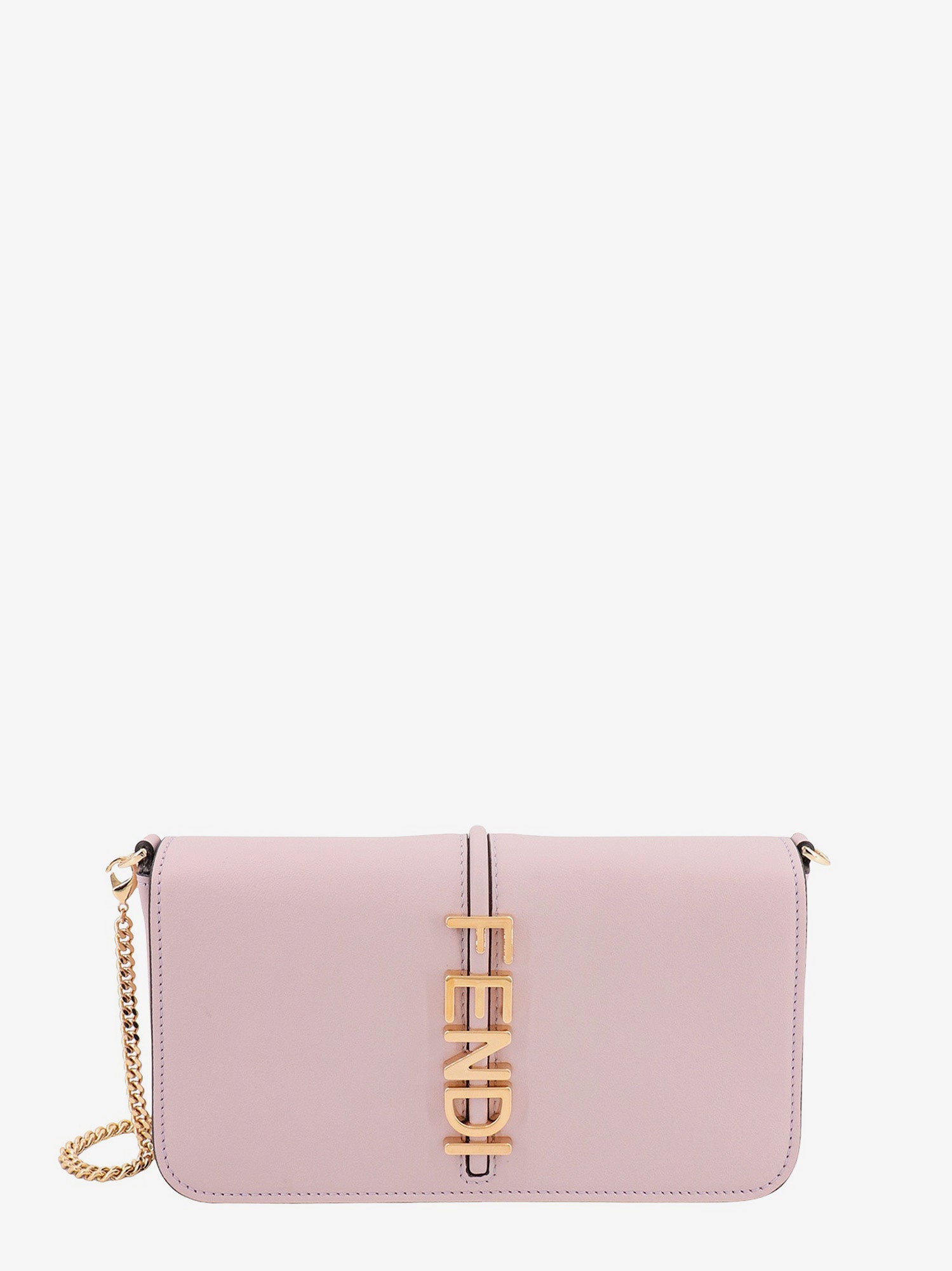 Fendi Graphy In Pink