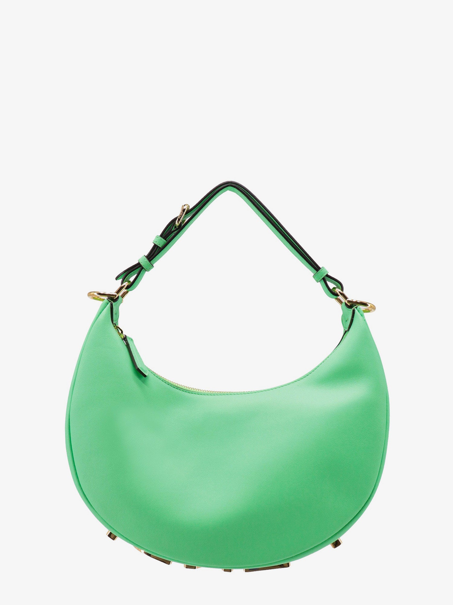 Fendi Graphy Small In Green