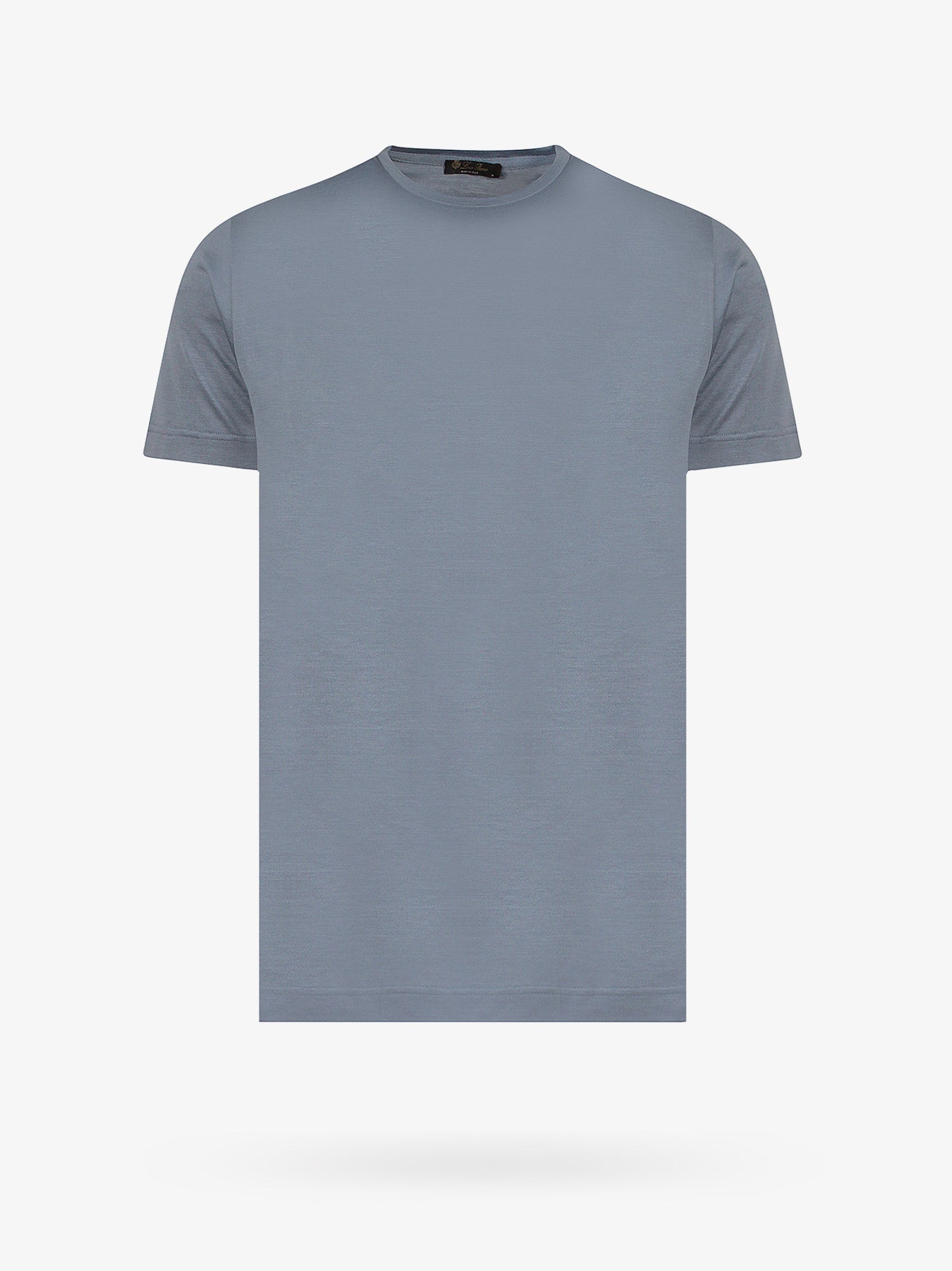 Loro Piana T-shirt In Blue