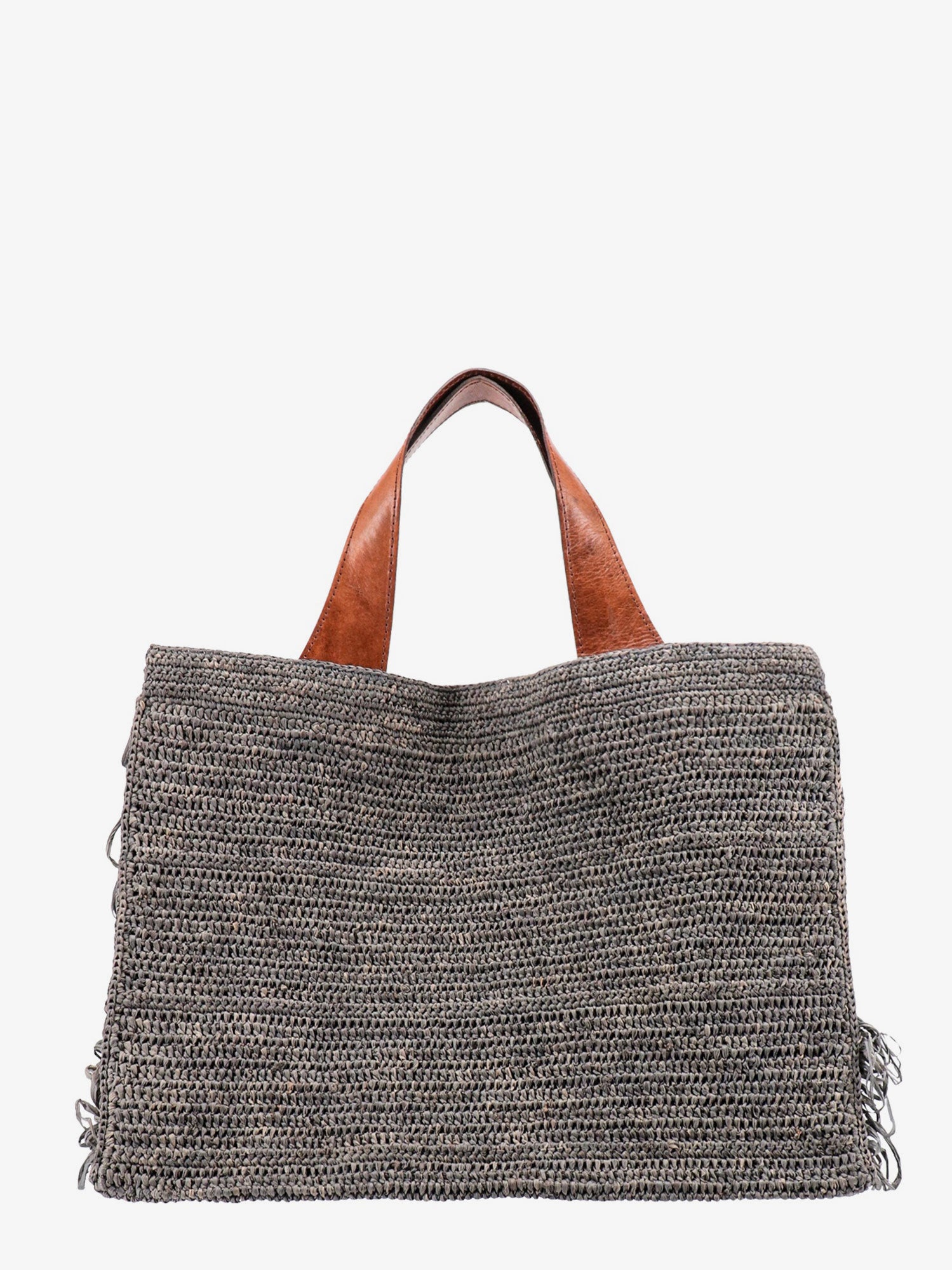 Ibeliv Onja Handbag In Grey