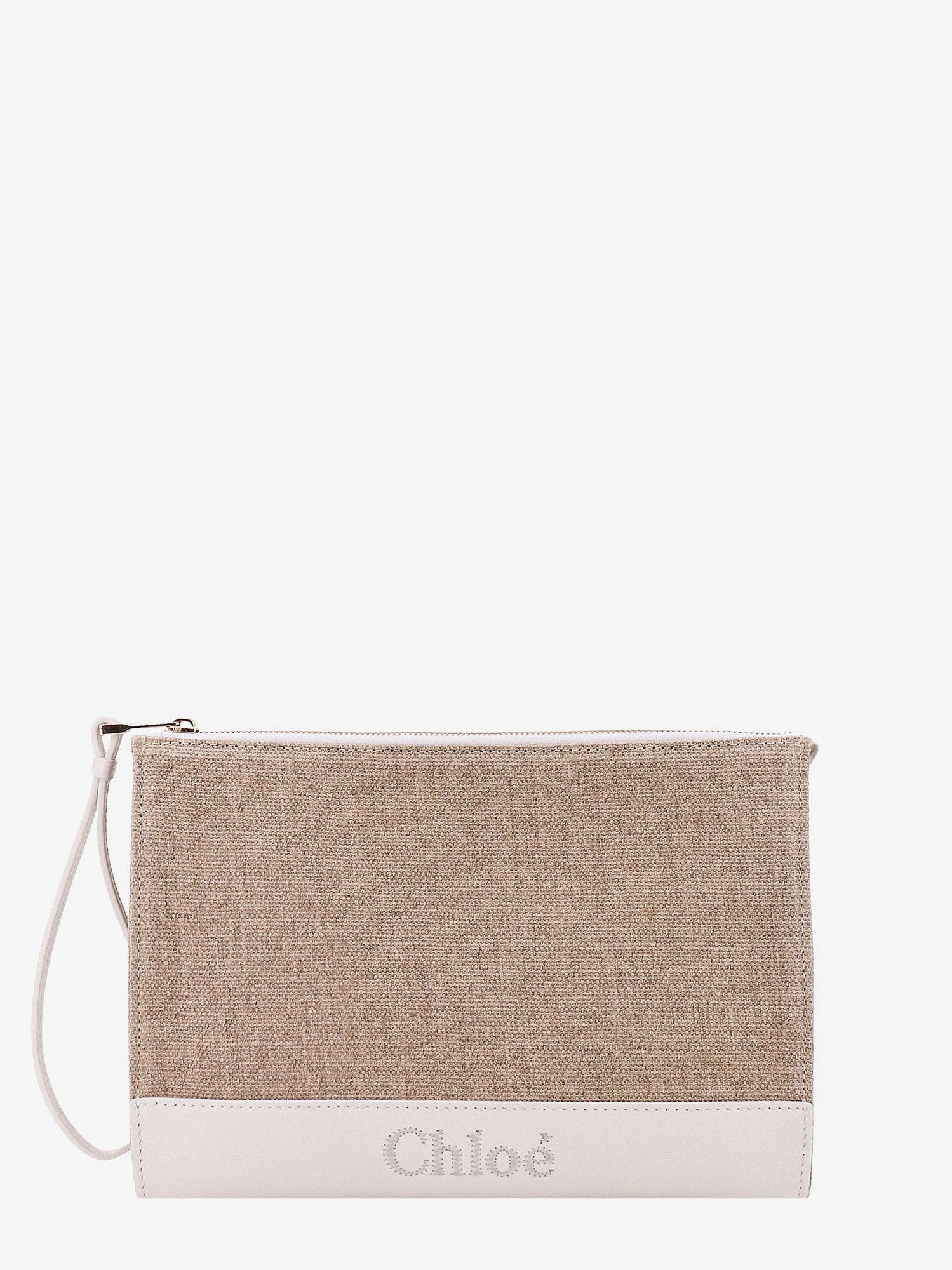 chloe clutch bag