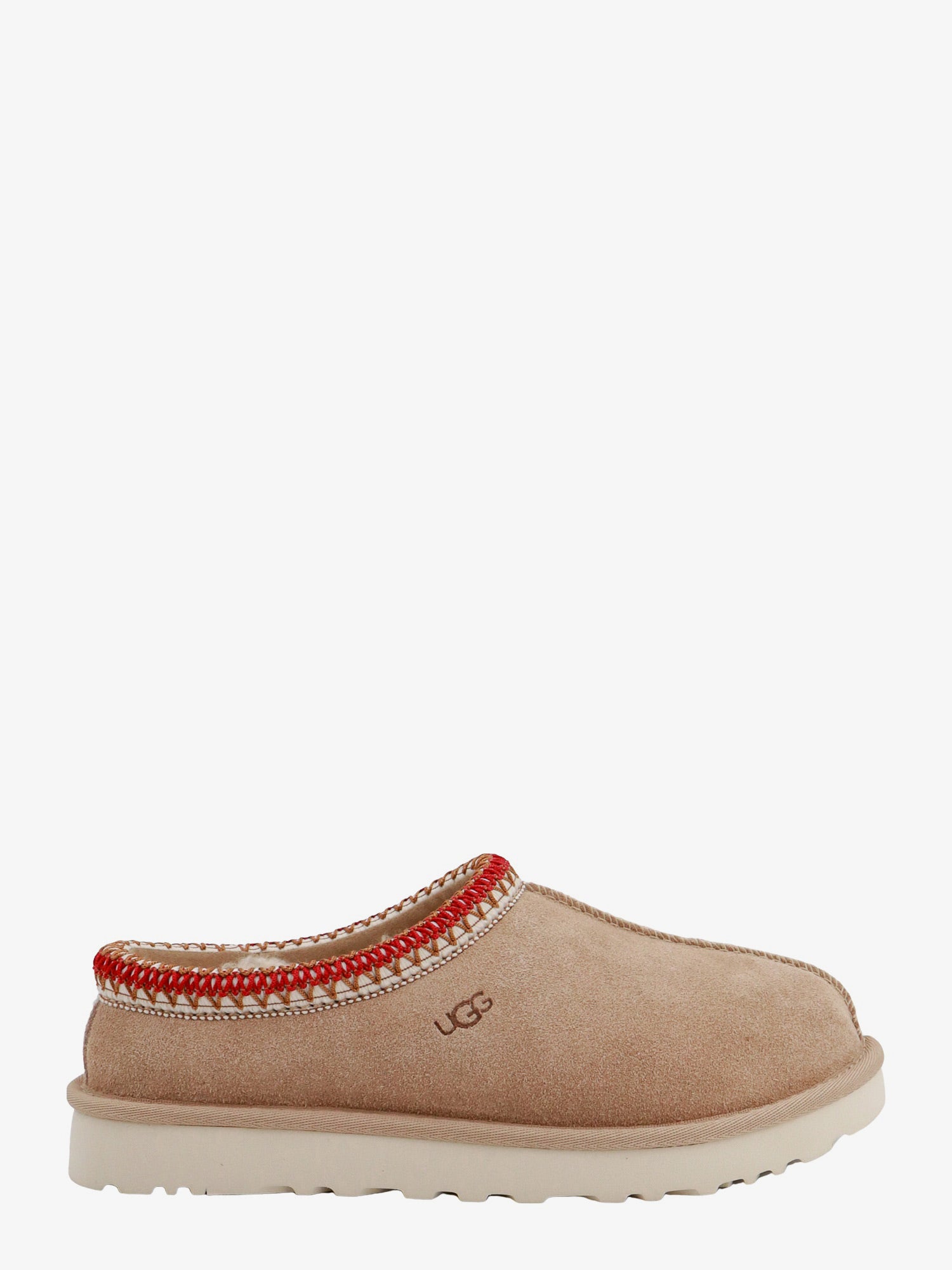 Ugg W Tasman In Beige