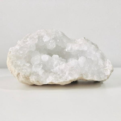 Crystal Geode Meaning